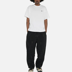 STUSSY Kaos Oversize Original - Kualitas Terbaik, Unisex, COD'-S-58