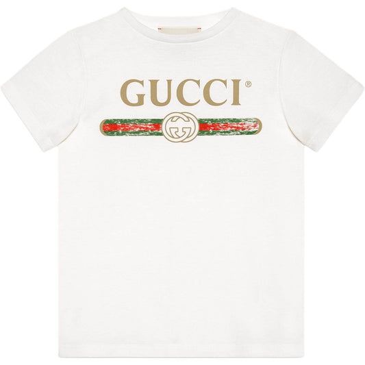 GUCCI Kaos Oversize Original - Kualitas Terbaik, Unisex, COD  '"  G-12-2