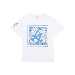 MLB Kaos Oversize Original - Kualitas Terbaik, Unisex, COD'ML-25