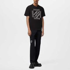 LV Kaos Oversize Original - Kualitas Terbaik, Unisex, COD'-LV-54