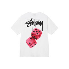 STUSSY Kaos Oversize Original - Kualitas Terbaik, Unisex, COD'-S-5