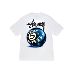 STUSSY Kaos Oversize Original - Kualitas Terbaik, Unisex, COD'-S-19