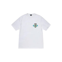 STUSSY Kaos Oversize Original - Kualitas Terbaik, Unisex, COD'-S-20