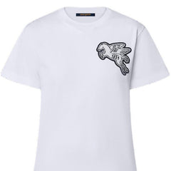 LV Kaos Oversize Original - Kualitas Terbaik, Unisex, COD'-LV-39