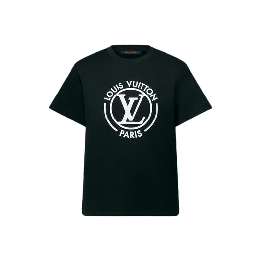 LV Kaos Oversize Original - Kualitas Terbaik, Unisex, COD'-LV-34
