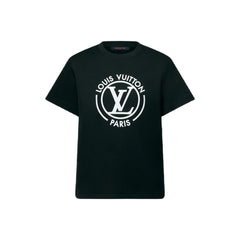 LV Kaos Oversize Original - Kualitas Terbaik, Unisex, COD'-LV-34