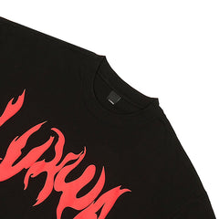 LV Kaos Oversize Original - Kualitas Terbaik, Unisex, COD'-L-22