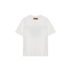 LV Kaos Oversize Original - Kualitas Terbaik, Unisex, COD'-L-12