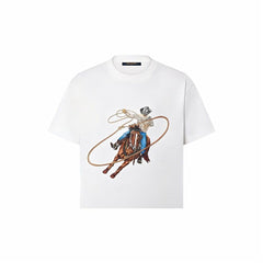 LV Kaos Oversize Original - Kualitas Terbaik, Unisex, COD'-LV-61