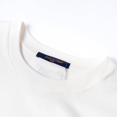 LV Kaos Oversize Original - Kualitas Terbaik, Unisex, COD'-LV-69