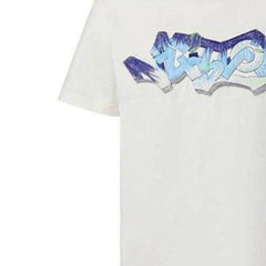 LV Kaos Oversize Original - Kualitas Terbaik, Unisex, COD'-L-11