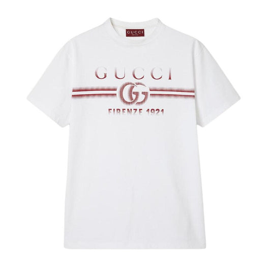 GUCCI Kaos Oversize Original - Kualitas Terbaik, Unisex, COD     '"  G-42