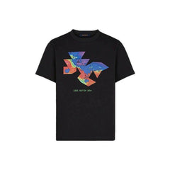 LV Kaos Oversize Original - Kualitas Terbaik, Unisex, COD'-LV-46