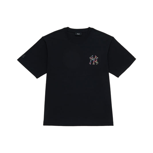 MLB Kaos Oversize Original - Kualitas Terbaik, Unisex, COD'ML-88