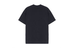 Kaos Pendek FENDI dengan Motif Gambar/Cetak, Cocok untuk Pria dan WanitaF-24