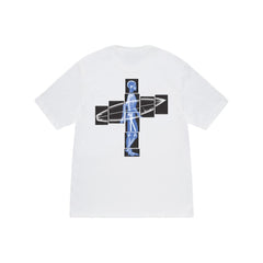 STUSSY Kaos Oversize Original - Kualitas Terbaik, Unisex, COD'-S-106