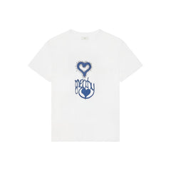 Kaos Givenchy Bermotif, Unisex -J-40