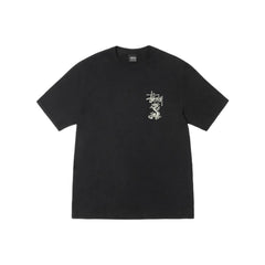 STUSSY Kaos Oversize Original - Kualitas Terbaik, Unisex, COD'-S-55