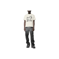 LV Kaos Oversize Original - Kualitas Terbaik, Unisex, COD'-L-06