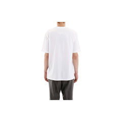 Burberry Kaos Logo Seri Huruf, Unisex, COD '"B-49