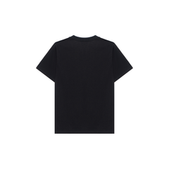 Burberry Kaos Logo Seri Huruf, Unisex, COD '"B-08