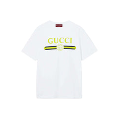 GUCCI Kaos Oversize Original - Kualitas Terbaik, Unisex, COD     '"  G-51