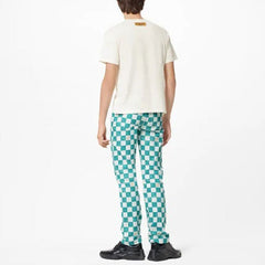 LV Kaos Oversize Original - Kualitas Terbaik, Unisex, COD'-L-12