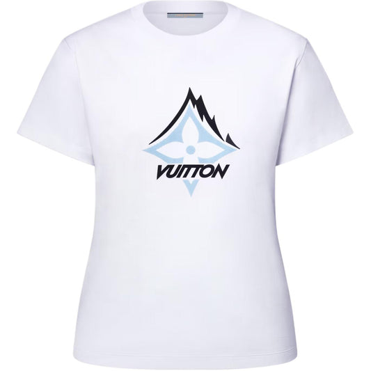LV Kaos Oversize Original - Kualitas Terbaik, Unisex, COD'-LV-50