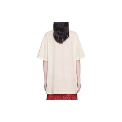 GUCCI Kaos Oversize Original - Kualitas Terbaik, Unisex, COD   G-70