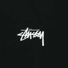 STUSSY Kaos Oversize Original - Kualitas Terbaik, Unisex, COD'-S-117