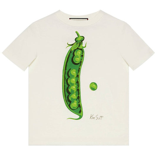 GUCCI Kaos Oversize Original - Kualitas Terbaik, Unisex, COD    G-101