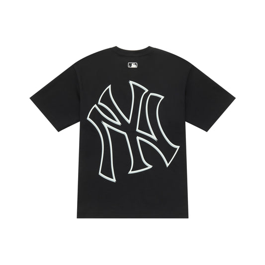 MLB Kaos Oversize Original - Kualitas Terbaik, Unisex, COD'ML-57