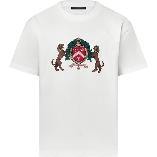 LV Kaos Oversize Original - Kualitas Terbaik, Unisex, COD'-LV-55