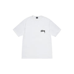 STUSSY Kaos Oversize Original - Kualitas Terbaik, Unisex, COD'-S-116