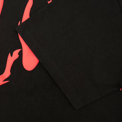 LV Kaos Oversize Original - Kualitas Terbaik, Unisex, COD'-L-22