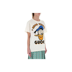 GUCCI Kaos Oversize Original - Kualitas Terbaik, Unisex, COD    G-72