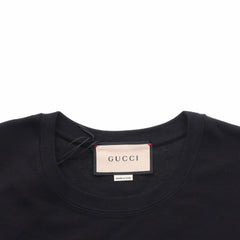 GUCCI Kaos Oversize Original - Kualitas Terbaik, Unisex, COD     '"  G-43