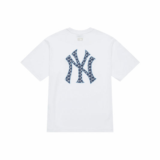 MLB Kaos Oversize Original - Kualitas Terbaik, Unisex, COD'ML-26