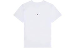 Kaos Givenchy Bermotif, Unisex -J-28