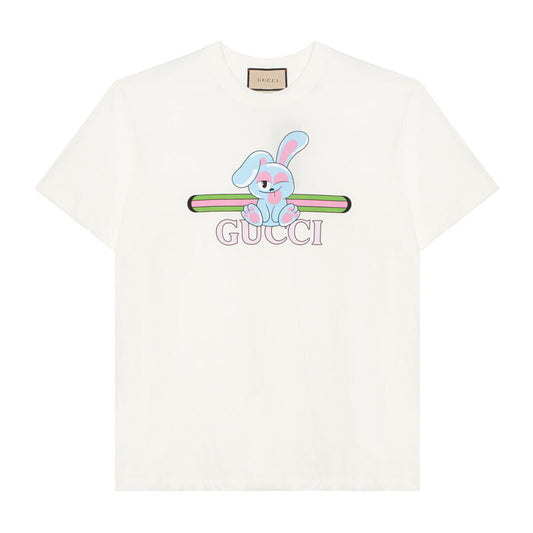 GUCCI Kaos Oversize Original - Kualitas Terbaik, Unisex, COD     '"  G-11