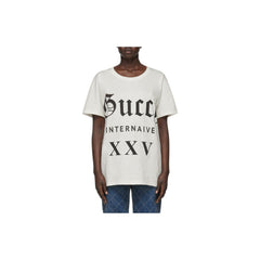 GUCCI Kaos Oversize Original - Kualitas Terbaik, Unisex, COD    G-115