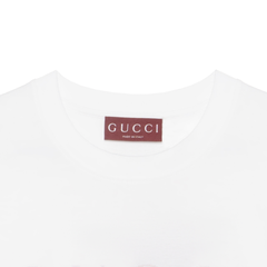 GUCCI Kaos Oversize Original - Kualitas Terbaik, Unisex, COD     '"  G-42