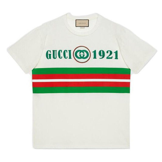 GUCCI Kaos Oversize Original - Kualitas Terbaik, Unisex, COD     '"  G-65