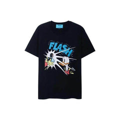 GUCCI Kaos Oversize Original - Kualitas Terbaik, Unisex, COD   G-96