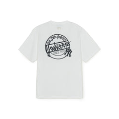 MLB Kaos Oversize Original - Kualitas Terbaik, Unisex, COD'ML-34