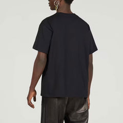 GUCCI Kaos Oversize Original - Kualitas Terbaik, Unisex, COD    G-121