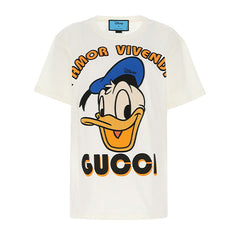 GUCCI Kaos Oversize Original - Kualitas Terbaik, Unisex, COD    G-72