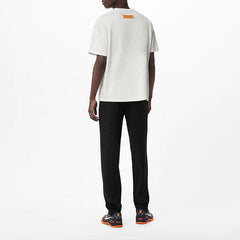 LV Kaos Oversize Original - Kualitas Terbaik, Unisex, COD'-LV-43