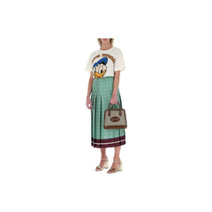 GUCCI Kaos Oversize Original - Kualitas Terbaik, Unisex, COD    G-72