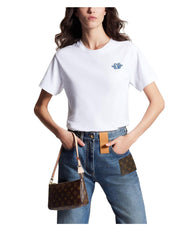 LV Kaos Oversize Original - Kualitas Terbaik, Unisex, COD'-LV-52